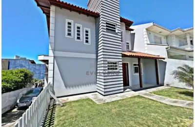 Casa à venda, 320 m² por r$ 1.350.000,00 - capoeiras - florianópolis/sc