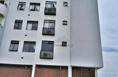 Apartamento com 3 dormitórios à venda, 108 m² por r$ 500.000,00 - centro - palhoça/sc