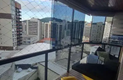 Apartamento com 2 dormitórios à venda, 69 m² por r$ 930.000,00 - centro - florianópolis/sc