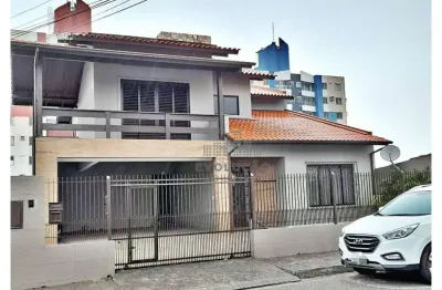 Casa a venda, com 3 dormitórios à venda-bairro  ipiranga - são josé/sc