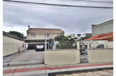 Casa com 3 dormitórios à venda - areias - são josé/sc