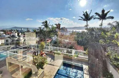 Casa à venda, 280 m² por r$ 2.999.999,00 - itaguaçu - florianópolis/sc