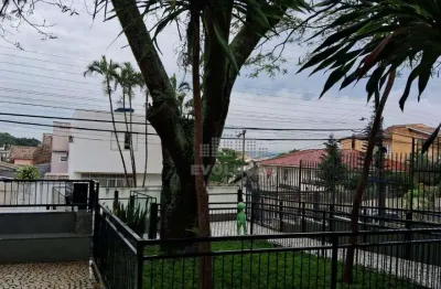 Casa com 4 dormitórios à venda, 197 m² por r$ 2.240.000,00 - bom abrigo - florianópolis/sc