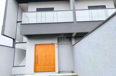 Casa com 3 quartos à venda no Sertão do Maruim, São José 