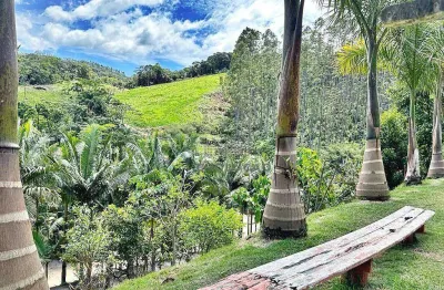Casa com 3 dormitórios à venda, 340 m² por r$ 600.000,00 - centro - antônio carlos/sc