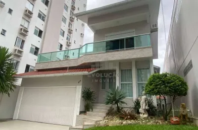 Casa a venda  com 3 dormitórios à venda - campinas - são josé/sc
