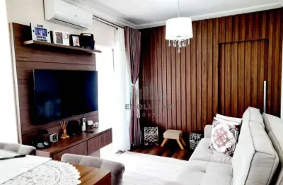 Apartamento com 2 dormitórios à venda - areias - são josé/sc