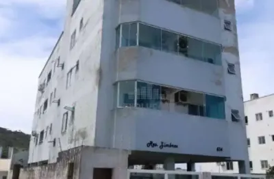 Apartamento com 2 quartos à venda na Rua Augusto Jorge Brüggemann, Areias, São José