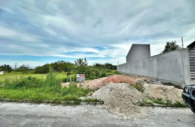 Terreno à venda, 360 m² por r$ 290.000,00 - morro da bina - biguaçu/sc