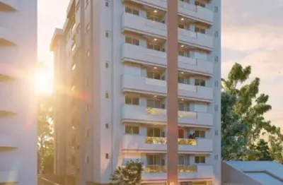 Apartamento com 2 dormitórios à venda, 68 m² por r$ 492.000,00 - ipiranga - são josé/sc