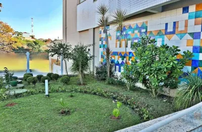 Lindo apartamento, 3 dormitórios uma suíte imóvel semi-mobiliado  no estreito florianópolis