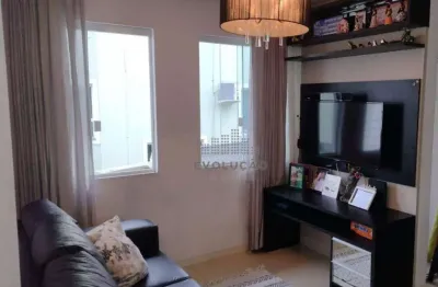 Lindo apto de 03 dorms, com suíte - pagani palhoça sc