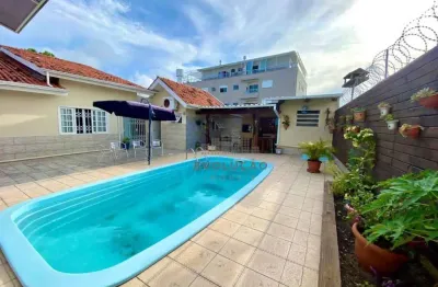 Casa 04 dorms, 04 banheiros e 07 vagas - praia dos ingleses florianópolis brasil