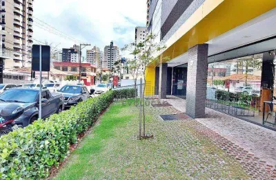 Sala comercial com 1 sala à venda na Rua Irmãos Vieira, Campinas, São José