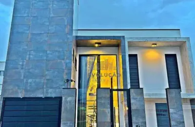 Casa com 3 quartos à venda na Rua Valdir João Ferreira, Aririu, Palhoça