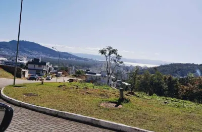 Terreno à venda, 1023 m² por r$ 1.643.000,00 - itacorubi - florianópolis/sc