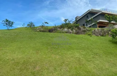 Terreno em Condomínio Fechado Alto Padrão, 790 m² - Trindade, Florianópolis/SC
