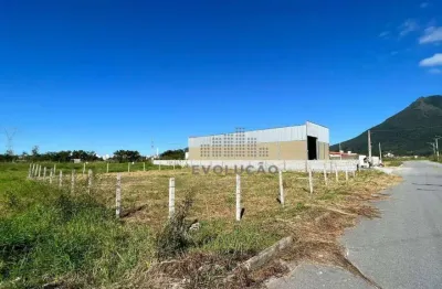 Terreno à venda, 360 m² por r$ 235.000,00 - guarda do cubatão - palhoça/sc