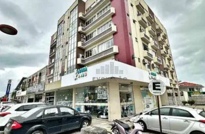 Sala comercial, com vaga de garagem, bairro kobrasol, são josé/sc