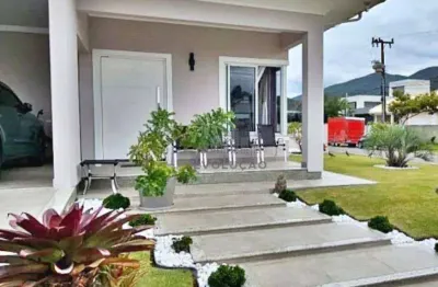 Casa 3 dormitórios em condomínio fechado - r$1.390.000,