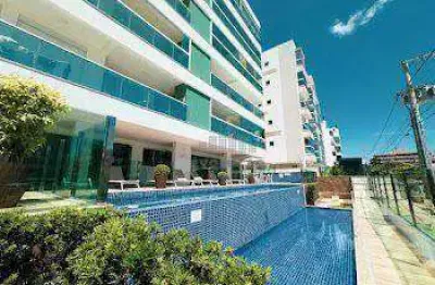 Apartamento com 3 dormitórios à venda - palmas - governador celso ramos/sc