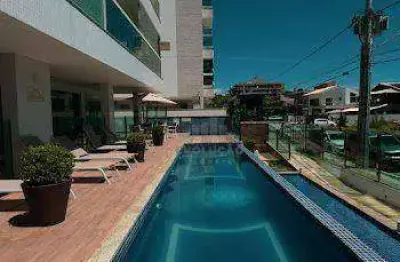 Apartamento a venda  com 3 dormitórios à venda - palmas - governador celso ramos/sc