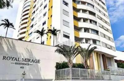 Apartamento à venda, 73 m² por r$ 790.000,00 - estreito - florianópolis/sc