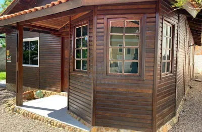 Casa com 3 dormitórios à venda - praia de fora - palhoça/sc