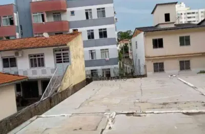 Terreno à venda na Rua Felipe Domingos Petry, Praia Comprida, São José