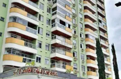 Apartamento com 3 dormitórios à venda, 118 m² por r$ 780.156,00 - campinas - são josé/sc