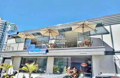Ponto à venda, 300 m² por r$ 1.200.000,00 - campinas - são josé/sc