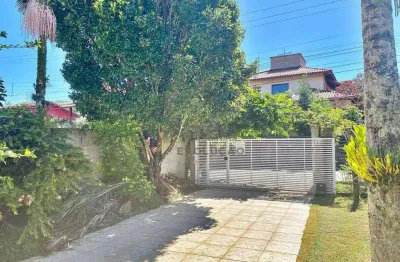 Casa com 4 dormitórios -perto da praia - campeche - florianópolis/sc