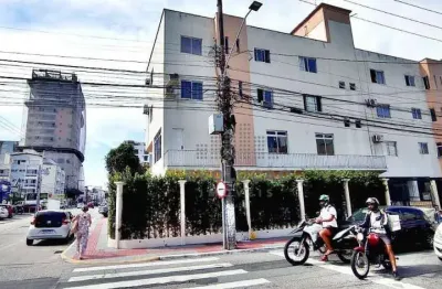 Apartamento com 3 dormitórios com suíte e 02 vagas - kobrasol - são josé/sc