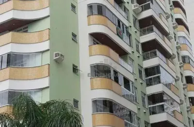 Apartamento com 3 dormitórios à venda, 100 m² por r$ 890.000,00 - campinas - são josé/sc