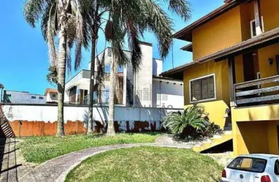 Casa, 4 dormitórios, sendo 3 suítes, condomínio hípico campestre, bairro potecas, são josé/sc
