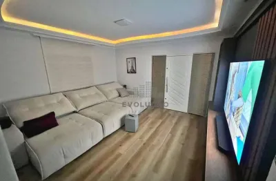 Casa com 3 dormitórios  2 suítesà venda, 200 m² por r$ 890.000 - serraria - são josé/sc