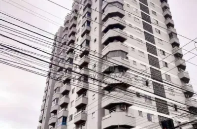 Apartamento com 3 dormitórios à venda - kobrasol - são josé/sc