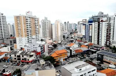 Apartamento com 3 dormitórios à venda - kobrasol - são josé/sc