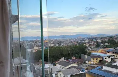 Apartamento com 2 quartos à venda na Rua Docilicio Luz, Potecas, São José