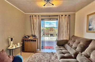 Sobrado 3 quartos, 1 closet, 4 vagas - forquilhas - santa catarina