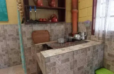 Sítio com 4 dormitórios à venda, 8126 m² por r$ 590.000,00 - pagará - santo amaro da imperatriz/sc