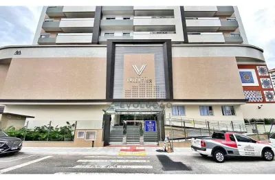 Apartamento com 2 dormitórios com suíte e vaga - campinas - são josé/sc