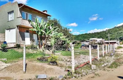 Terreno à venda, 1500 m² por r$ 630.000,00 - área rural de biguaçu - biguaçu/sc