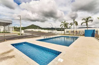 Apartamento com 2 quartos à venda na Bela Vista, Palhoça 