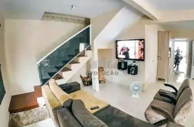 Casa 4 quartos, 1 suíte, 3 vagas - alto aririú - santa catarina