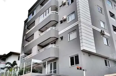 Apto 2 quartos, sacada, 2 vagas - ipiranga - santa catarina