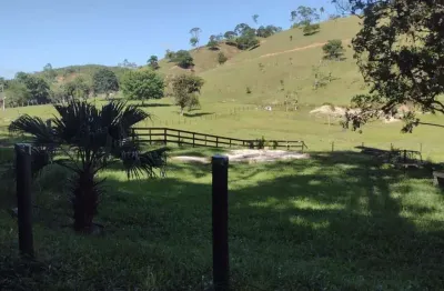 Chácara / sítio à venda na Rua Getúlio Vargas, Área Rural de Biguaçu, Biguaçu