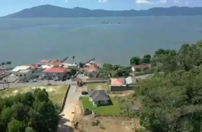 Terreno 360 m² à venda - praia de fora - palhoça/sc