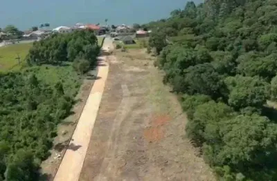 Terreno 360 m² à venda - praia de fora - palhoça/sc