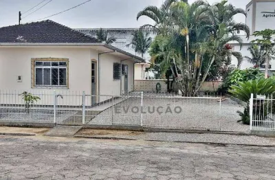 Casa 2 quartos, 4 vagas, escritura - santo amaro da imperatriz